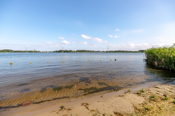 Medium property photo - Hengelostraat 114, 1324 GZ Almere